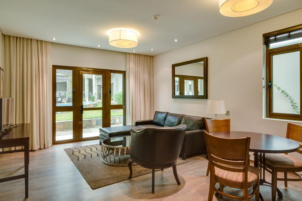 Alliance Hotel By Eagles Sekondi-Takoradi Room photo