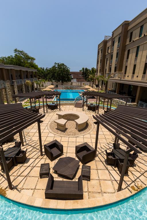 Alliance Hotel By Eagles Sekondi-Takoradi Exterior photo