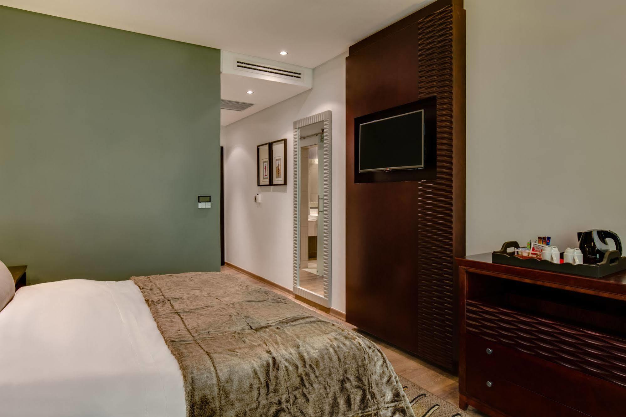 Alliance Hotel By Eagles Sekondi-Takoradi Exterior photo