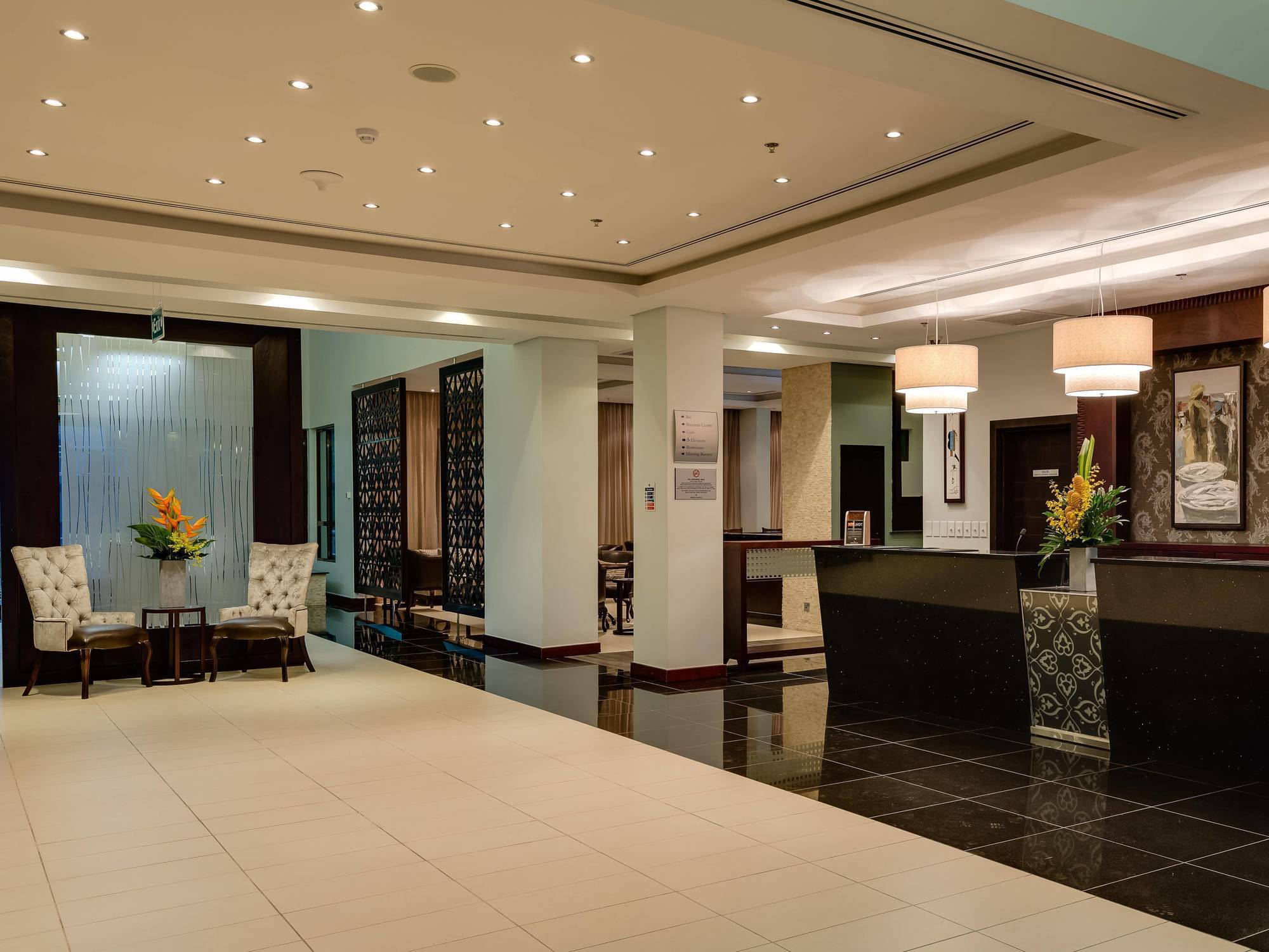 Alliance Hotel By Eagles Sekondi-Takoradi Exterior photo